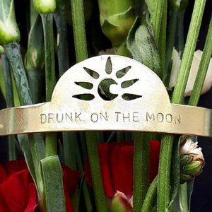 Tom Waits Drunk on the Moon Bangle